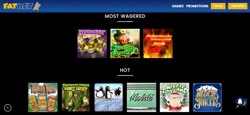 What FatBet Casino Really Is in United Kingdom